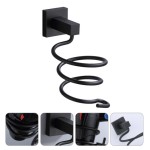 1 Buah Pemegang Pengering Rambut ( )